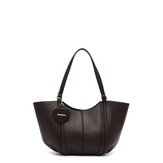 Emily & Noah Cityshopper 'Levke' Donkerbruin