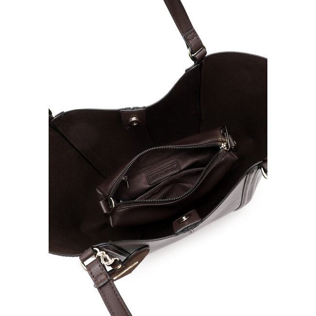 Emily & Noah Cityshopper 'Levke' Donkerbruin