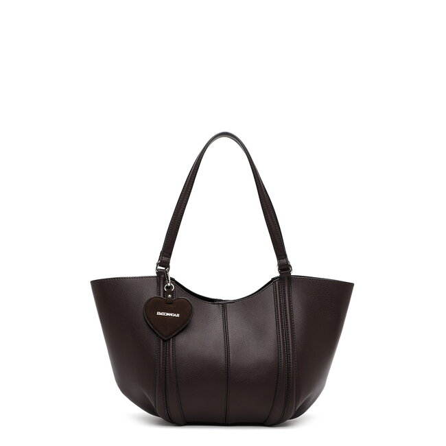 Emily & Noah Cityshopper 'Levke' Donkerbruin