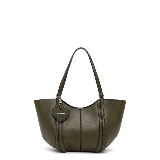 Emily & Noah Cityshopper 'Levke' Olijf