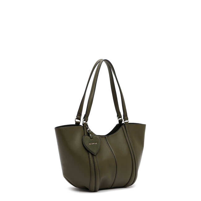 Emily & Noah Cityshopper 'Levke' Olijf