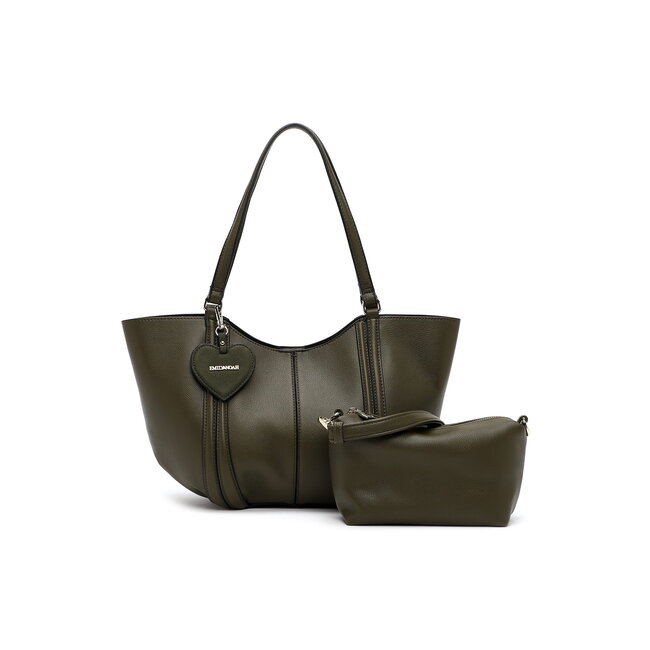 Emily & Noah Cityshopper 'Levke' Olijf