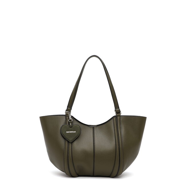 Emily & Noah Cityshopper 'Levke' Olijf