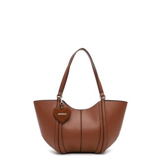 Emily & Noah Cityshopper 'Levke' Cognac