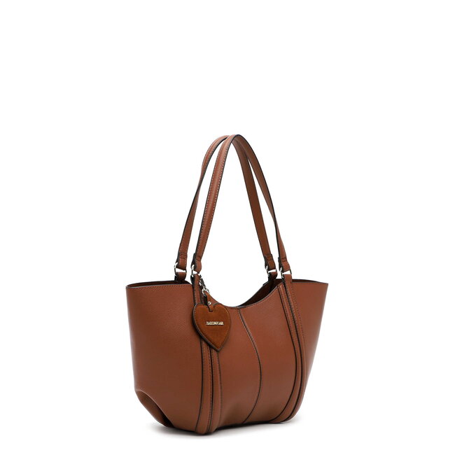 Emily & Noah Cityshopper 'Levke' Cognac