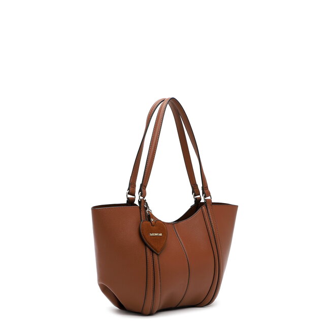 Emily & Noah Cityshopper 'Levke' Cognac