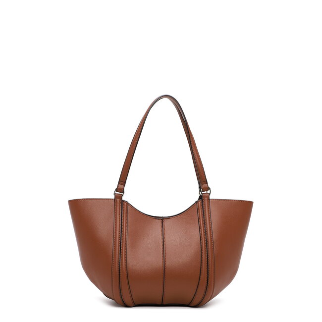 Emily & Noah Cityshopper 'Levke' Cognac