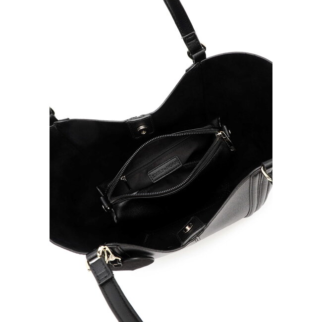 Emily & Noah Cityshopper 'Levke' Zwart
