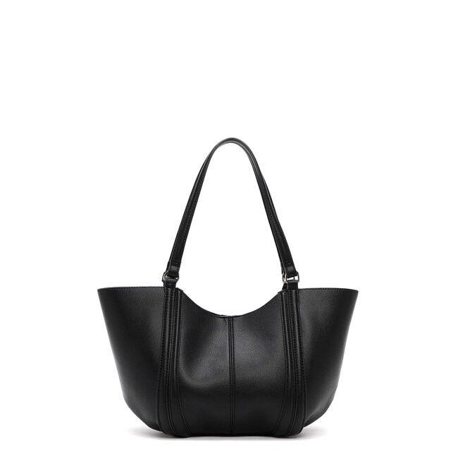 Emily & Noah Cityshopper 'Levke' Zwart