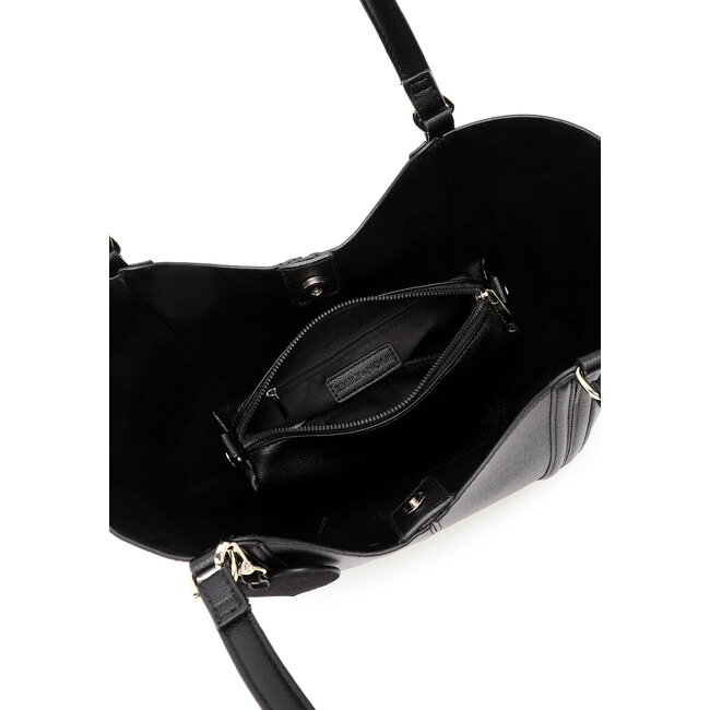Emily & Noah Cityshopper 'Levke' Zwart