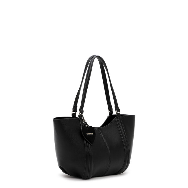Emily & Noah Cityshopper 'Levke' Zwart
