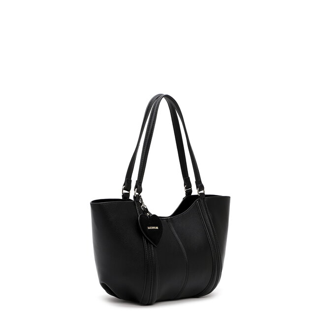 Emily & Noah Cityshopper 'Levke' Zwart