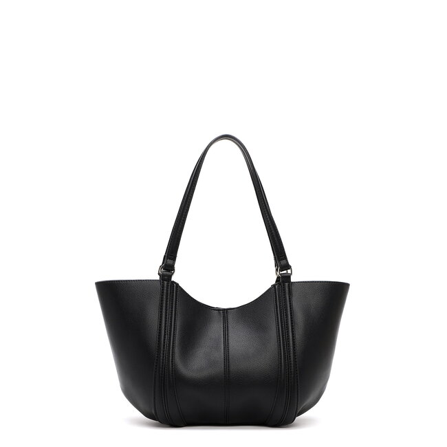 Emily & Noah Cityshopper 'Levke' Zwart