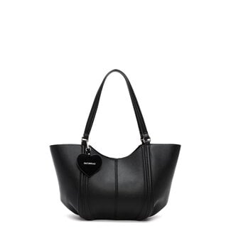 Emily & Noah Cityshopper 'Levke' Zwart