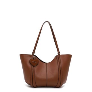 Emily & Noah Big Cityshopper 'Levke' Cognac