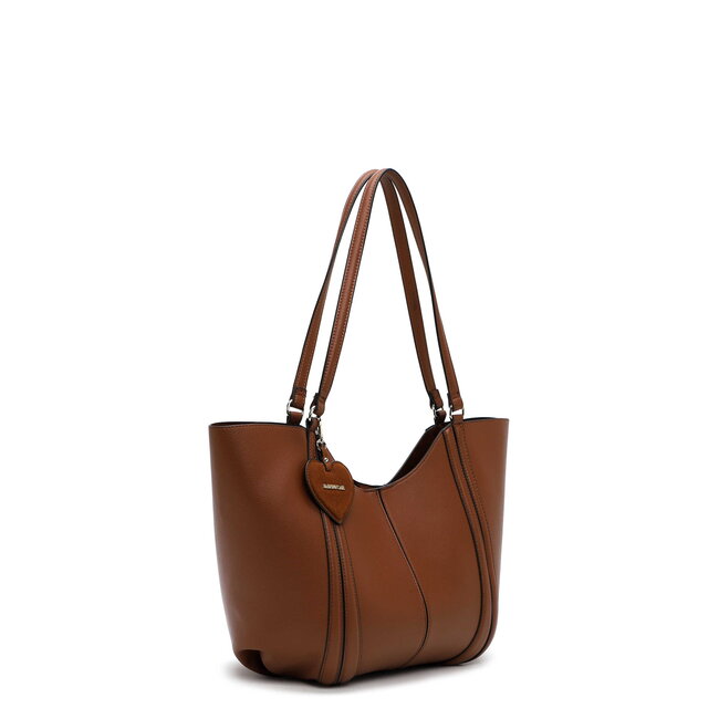 Emily & Noah Big Cityshopper 'Levke' Cognac