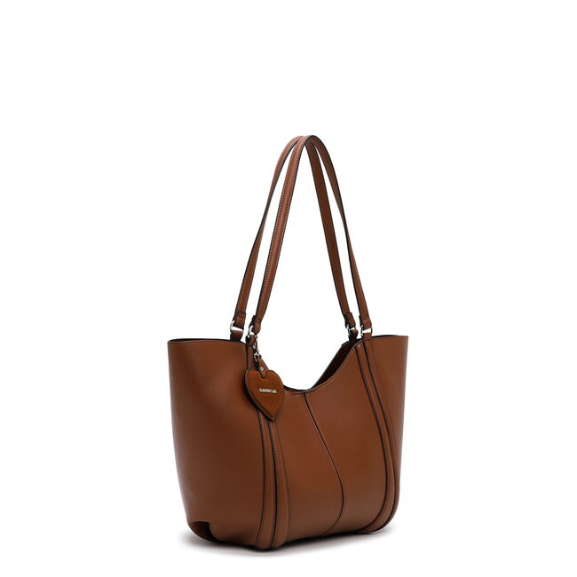 Emily & Noah Big Cityshopper 'Levke' Cognac