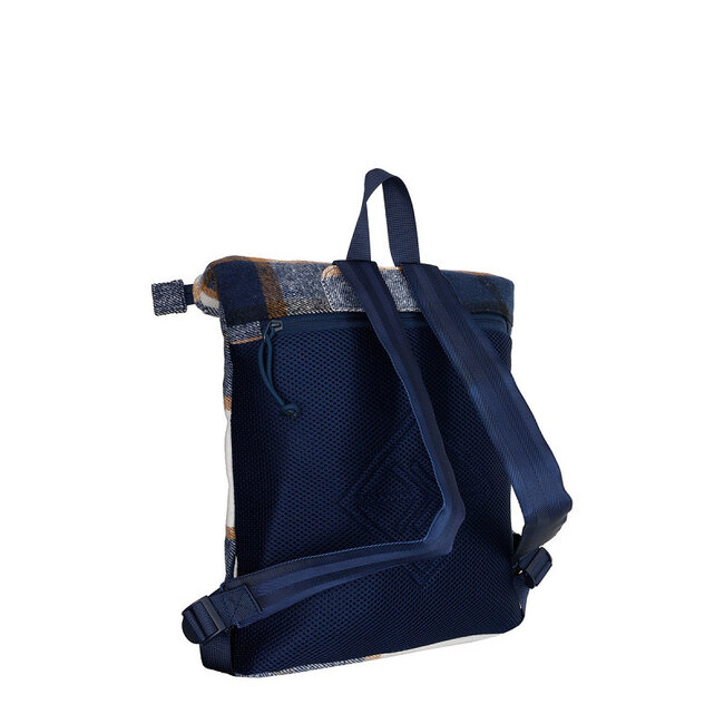 New Rebels 'Scott' Los Angeles Rugzak Navy