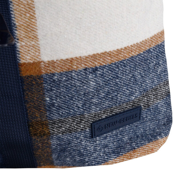 New Rebels 'Scott' Los Angeles Rugzak Navy