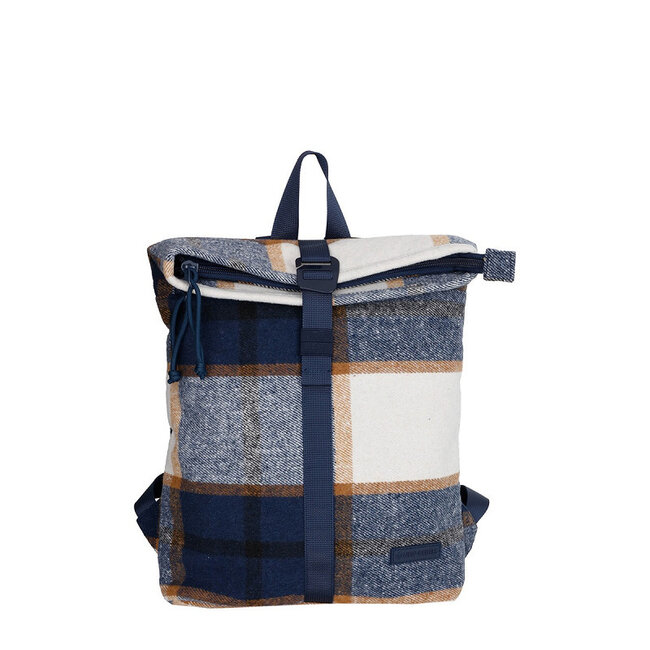 New Rebels 'Scott' Los Angeles Rugzak Navy