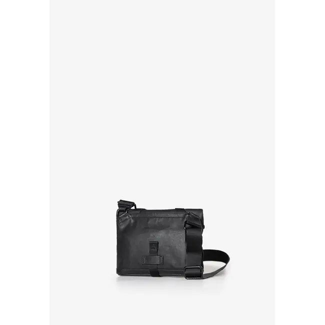 Aunts & Uncles Heuptas/Crossbody 'Tsu' Zwart