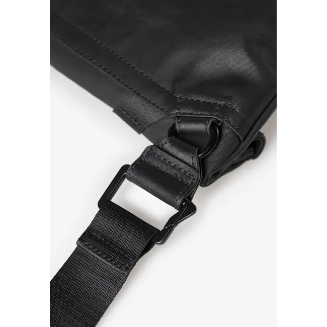 Aunts & Uncles Heuptas/Crossbody 'Tsu' Zwart