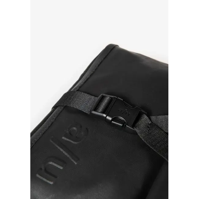 Aunts & Uncles Heuptas/Crossbody 'Tsu' Zwart