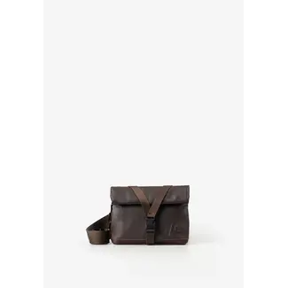 Aunts & Uncles Heuptas/Crossbody 'Tsu' Ground Coffee