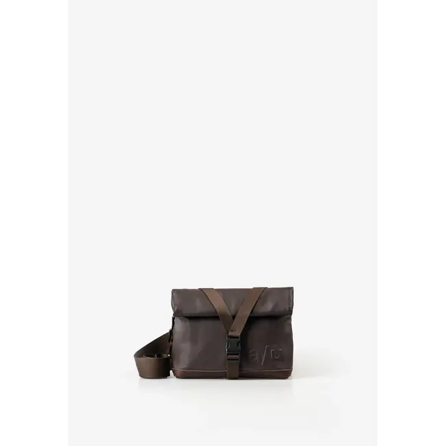 Aunts & Uncles Heuptas/Crossbody 'Tsu' Ground Coffee