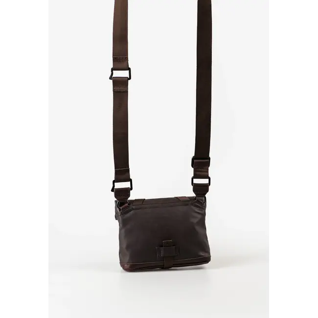 Aunts & Uncles Heuptas/Crossbody 'Tsu' Ground Coffee
