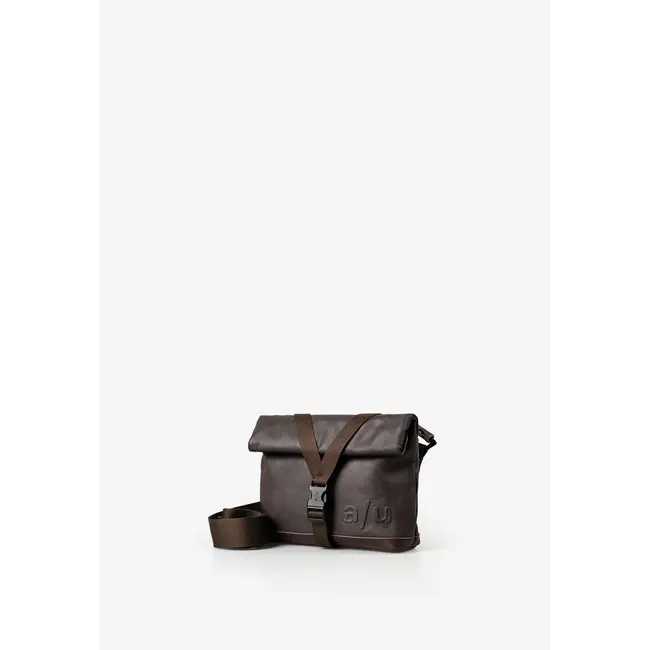 Aunts & Uncles Heuptas/Crossbody 'Tsu' Ground Coffee