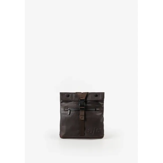 Aunts & Uncles Heuptas/Crossbody 'Tsu' Ground Coffee