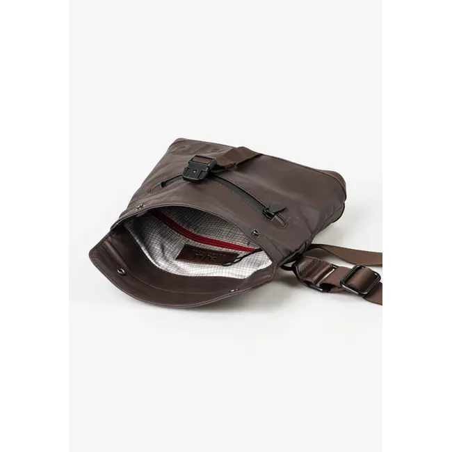 Aunts & Uncles Heuptas/Crossbody 'Tsu' Ground Coffee