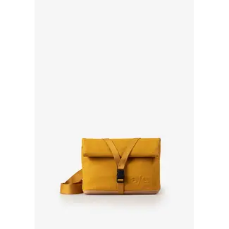 Aunts & Uncles Crossbody 'Yao' Amber