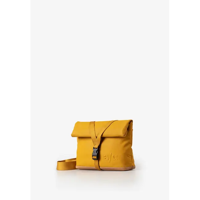 Aunts & Uncles Crossbody 'Yao' Amber