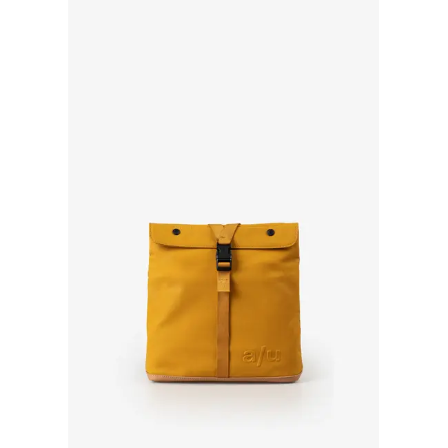 Aunts & Uncles Crossbody 'Yao' Amber