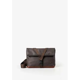 Aunts & Uncles Crossbody 'Yao' Ground Coffee