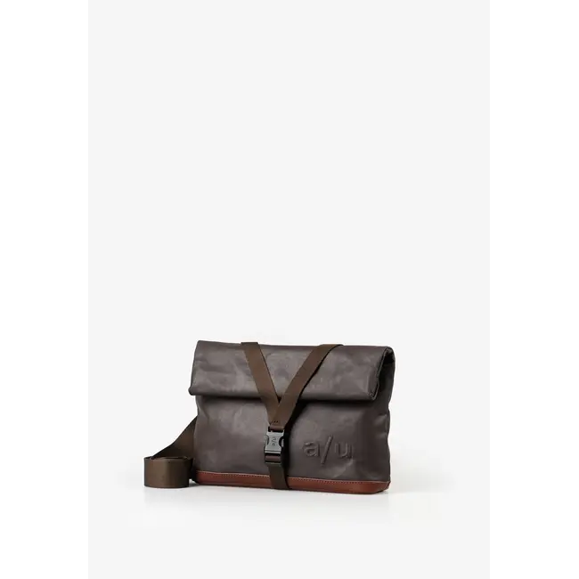 Aunts & Uncles Crossbody 'Yao' Ground Coffee