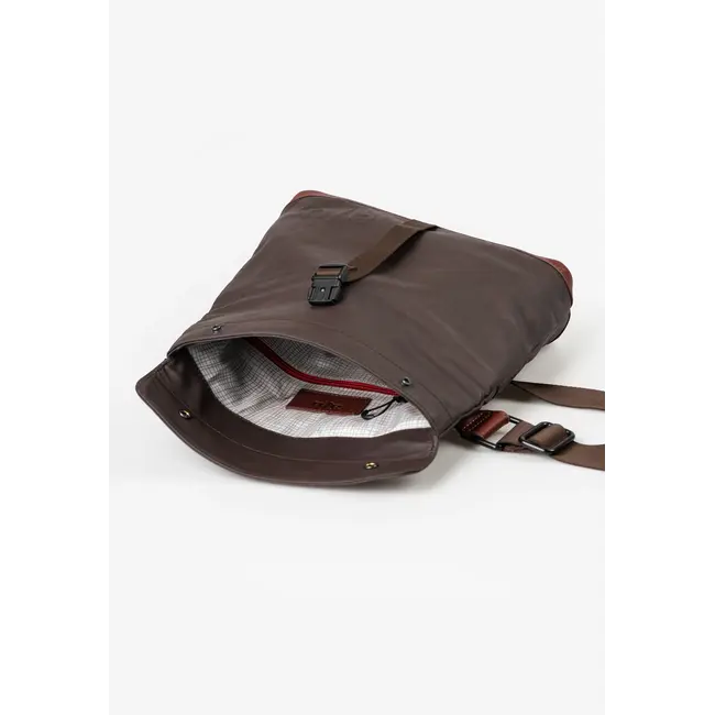 Aunts & Uncles Crossbody 'Yao' Ground Coffee