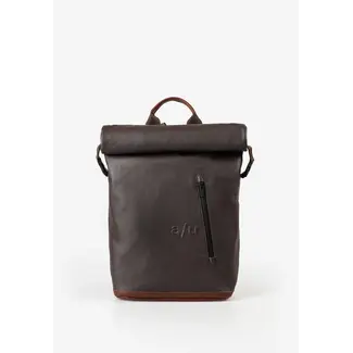 Aunts & Uncles Rugzak 'Tokio'13 inch - Ground Coffee
