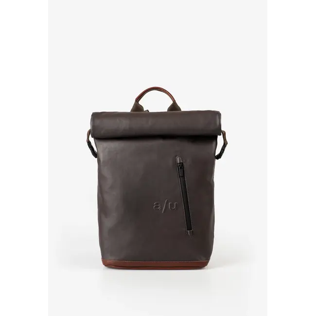 Aunts & Uncles Rugzak 'Tokio'13 inch - Ground Coffee
