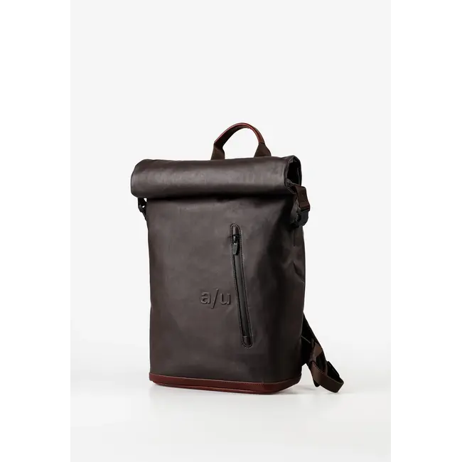 Aunts & Uncles Rugzak 'Tokio'13 inch - Ground Coffee