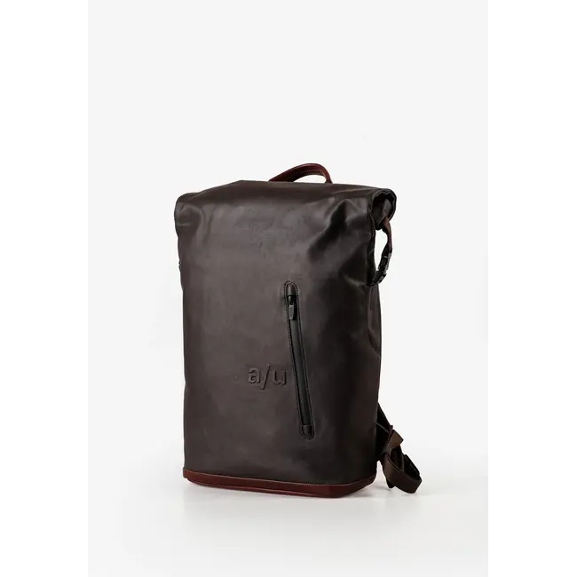 Aunts & Uncles Rugzak 'Tokio'13 inch - Ground Coffee