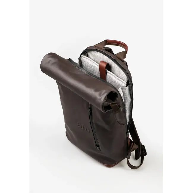 Aunts & Uncles Rugzak 'Tokio'13 inch - Ground Coffee