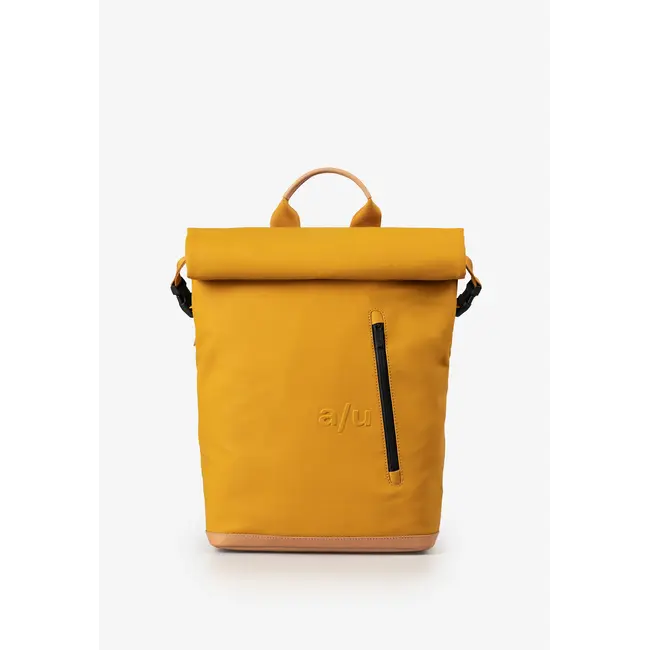 Aunts & Uncles Rugzak 'Tokio'13 inch - Amber