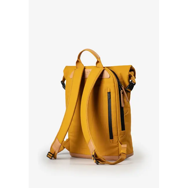 Aunts & Uncles Rugzak 'Tokio'13 inch - Amber