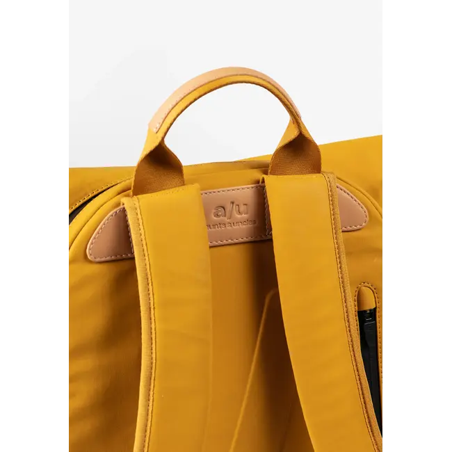 Aunts & Uncles Rugzak 'Tokio'13 inch - Amber