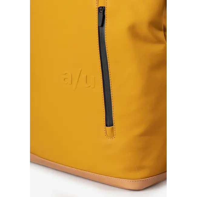 Aunts & Uncles Rugzak 'Tokio'13 inch - Amber