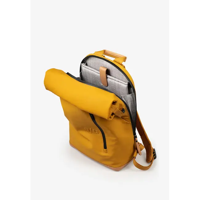 Aunts & Uncles Rugzak 'Tokio'13 inch - Amber