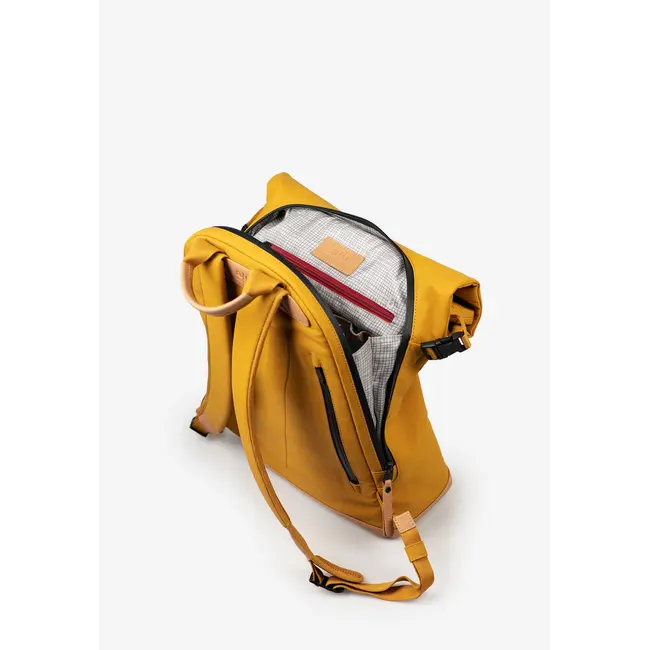 Aunts & Uncles Rugzak 'Tokio'13 inch - Amber